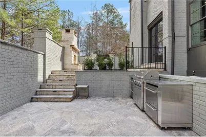 458 Selborne Way, Chattahoochee Hills, GA 30268 - Photo 72