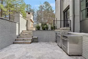 458 Selborne Way, Chattahoochee Hills, GA 30268 - Photo 72
