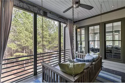 458 Selborne Way, Chattahoochee Hills, GA 30268 - Photo 52
