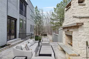 458 Selborne Way, Chattahoochee Hills, GA 30268 - Photo 66