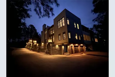458 Selborne Way, Chattahoochee Hills, GA 30268 - Photo 78