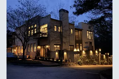 458 Selborne Way, Chattahoochee Hills, GA 30268 - Photo 4