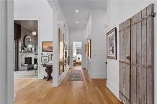 458 Selborne Way, Chattahoochee Hills, GA 30268 - Photo 14