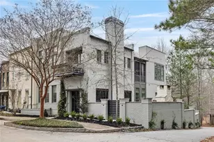 458 Selborne Way, Chattahoochee Hills, GA 30268 - Photo 2