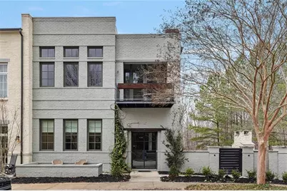 458 Selborne Way, Chattahoochee Hills, GA 30268 - Photo 1