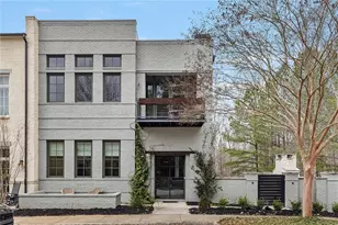 458 Selborne Way, Chattahoochee Hills, GA 30268 - Photo 1