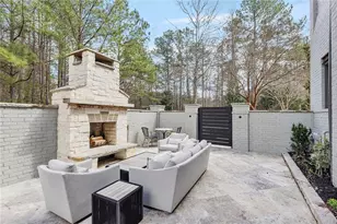 458 Selborne Way, Chattahoochee Hills, GA 30268 - Photo 62