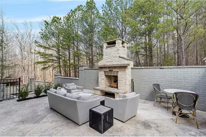 458 Selborne Way, Chattahoochee Hills, GA 30268 - Photo 68