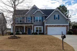 34 Cedarmont Ct, Dallas, GA 30132 - Photo 2