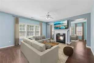 6879 Downs Ave, Johns Creek, GA 30097 - Photo 6