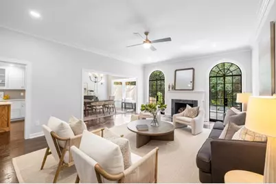 11 Mooregate Square NW, Atlanta, GA 30327 - Photo 1