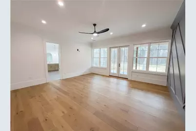 3893 Indian Shoals Road SE, Bethlehem, GA 30620 - Photo 4