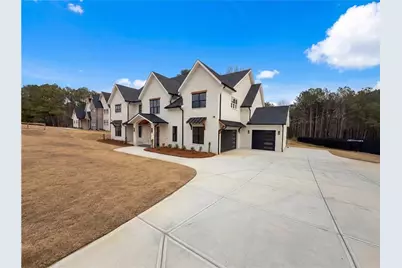 3893 Indian Shoals Road SE, Bethlehem, GA 30620 - Photo 6