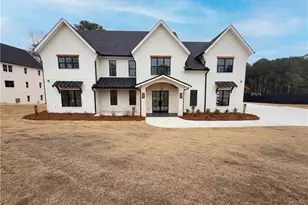 3893 Indian Shoals Rd SE, Bethlehem, GA 30620 - Photo 1