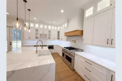 3893 Indian Shoals Road SE, Bethlehem, GA 30620 - Photo 2