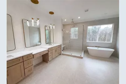 3893 Indian Shoals Road SE, Bethlehem, GA 30620 - Photo 16