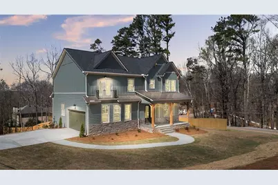 5695 Young Deer Drive, Cumming, GA 30041 - Photo 2
