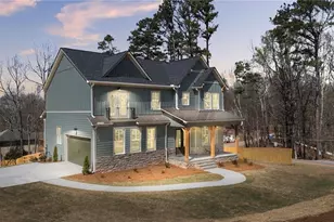 5695 Young Deer Dr, Cumming, GA 30041 - Photo 2