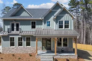 5695 Young Deer Dr, Cumming, GA 30041 - Photo 2