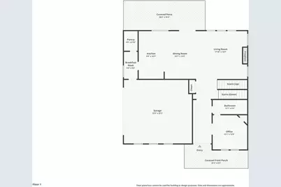 5695 Young Deer Drive, Cumming, GA 30041 - Photo 74