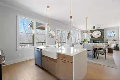 5695 Young Deer Drive, Cumming, GA 30041 - Photo 20