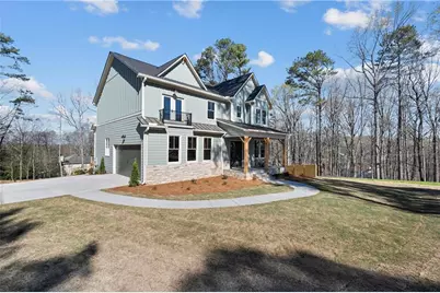 5695 Young Deer Drive, Cumming, GA 30041 - Photo 4