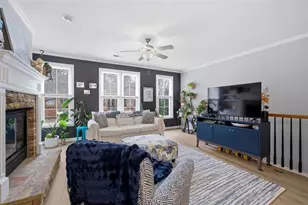 6442 Queens Court Trace, Mableton, GA 30126 - Photo 8