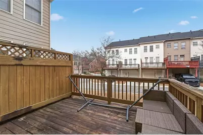 6442 Queens Court Trace #10, Mableton, GA 30126 - Photo 20