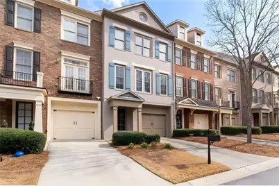 6442 Queens Court Trace #10, Mableton, GA 30126 - Photo 4