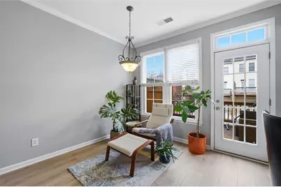 6442 Queens Court Trace #10, Mableton, GA 30126 - Photo 16