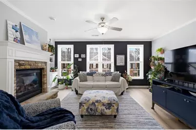 6442 Queens Court Trace #10, Mableton, GA 30126 - Photo 6