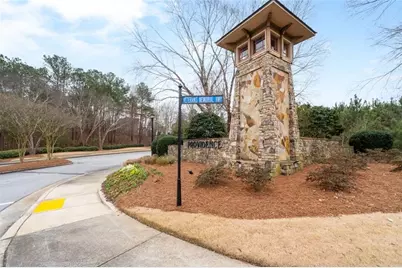 6442 Queens Court Trace #10, Mableton, GA 30126 - Photo 36