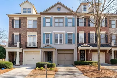 6442 Queens Court Trace #10, Mableton, GA 30126 - Photo 1