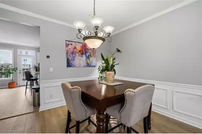 6442 Queens Court Trace #10, Mableton, GA 30126 - Photo 10