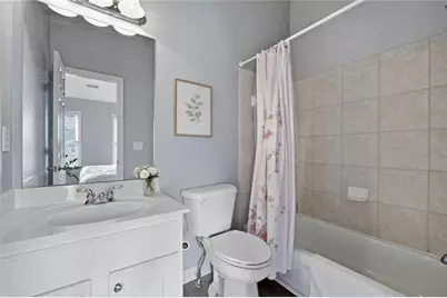 6442 Queens Court Trace #10, Mableton, GA 30126 - Photo 30