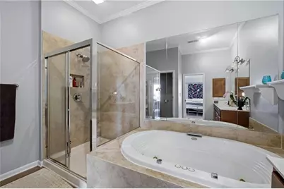 6442 Queens Court Trace #10, Mableton, GA 30126 - Photo 26