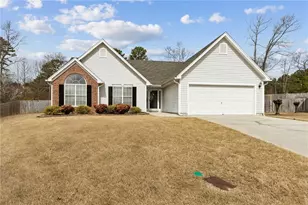 3350 Hampton Trace Ct, Buford, GA 30519 - Photo 2