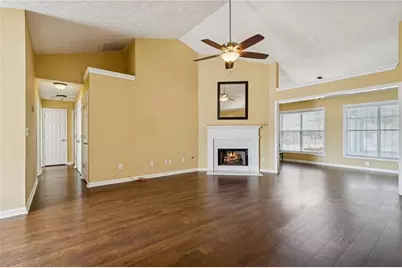 3350 Hampton Trace Court, Buford, GA 30519 - Photo 4