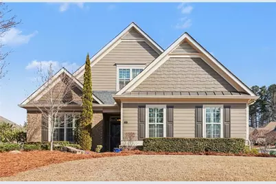 170 Owens Farm Lane, Woodstock, GA 30188 - Photo 1