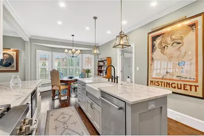 23 Downshire Circle, Atlanta, GA 30033 - Photo 12