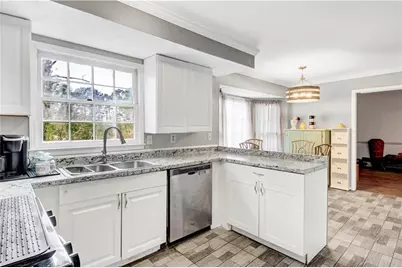 1477 Thornhill Court SW, Lilburn, GA 30047 - Photo 8