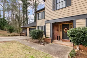 1477 Thornhill Ct SW, Lilburn, GA 30047 - Photo 2