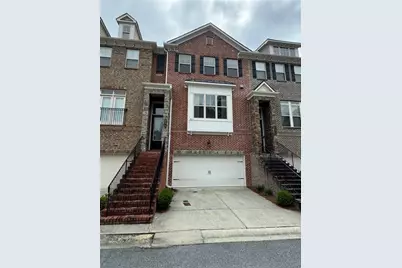 4712 Townsend Lane, Dunwoody, GA 30346 - Photo 1