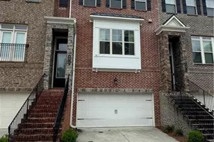 4712 Townsend Ln, Dunwoody, GA 30346 - Photo 1