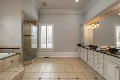 250 Frank Bruce Road, Dawsonville, GA 30534 - Photo 30