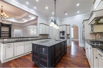 250 Frank Bruce Road, Dawsonville, GA 30534 - Photo 18