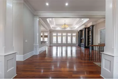 250 Frank Bruce Road, Dawsonville, GA 30534 - Photo 8