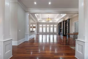 250 Frank Bruce Rd, Dawsonville, GA 30534 - Photo 8