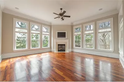 250 Frank Bruce Road, Dawsonville, GA 30534 - Photo 34