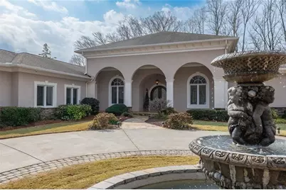 250 Frank Bruce Road, Dawsonville, GA 30534 - Photo 2